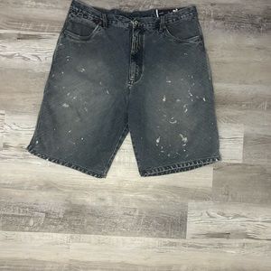 Vintage Phat Farm Jhorts